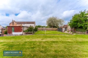 Garden- click for photo gallery